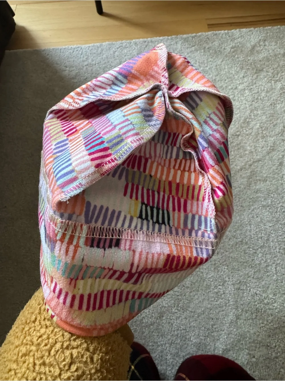 Skida pursuit hat